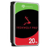 SEAGATE 20 TB | SATA 6Gb|s | 26.11 x 101.85 x 146.99 mm | 670 g (ST20000NT001)