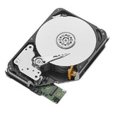 SEAGATE 20 TB | SATA 6Gb|s | 26.11 x 101.85 x 146.99 mm | 670 g (ST20000NT001)