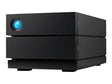 SEAGATE 28 TB | 1x USB 3.1 C | 440 MB|s | 217x118x88.5 mm (STHJ28000800)