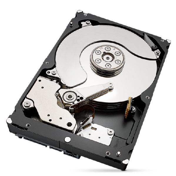 SEAGATE 4 TB | SATA 6Gb|s | 26.11 x 101.85 x 146.99 mm | 650 g (ST4000NT001)