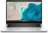 HP c640 Chromebook G2 Core i3 (14") 8GB/64GB