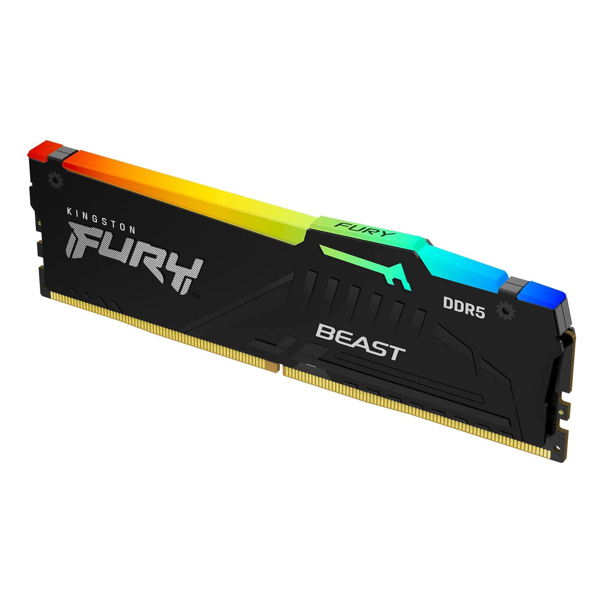 Kingston FURY Beast 32GB DDR5 SDRAM Memory Module KF560C40BBA-32