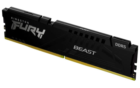 Kingston FURY Beast 32GB DDR5 SDRAM Memory Module KF560C40BB-32