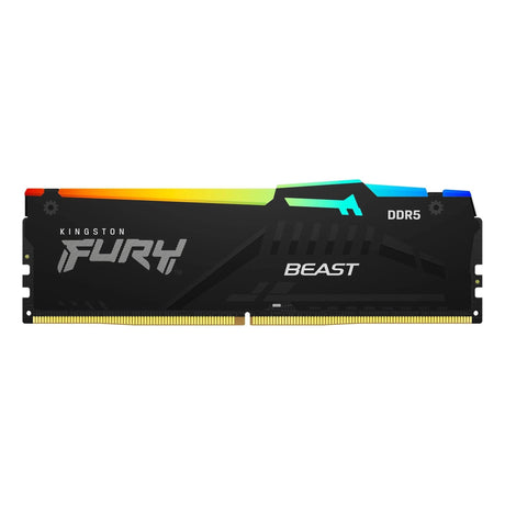 Kingston FURY Beast 32GB DDR5 SDRAM Memory Module KF560C40BBA-32