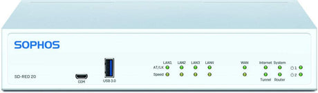 Sophos SD-RED 20 Network Management Device