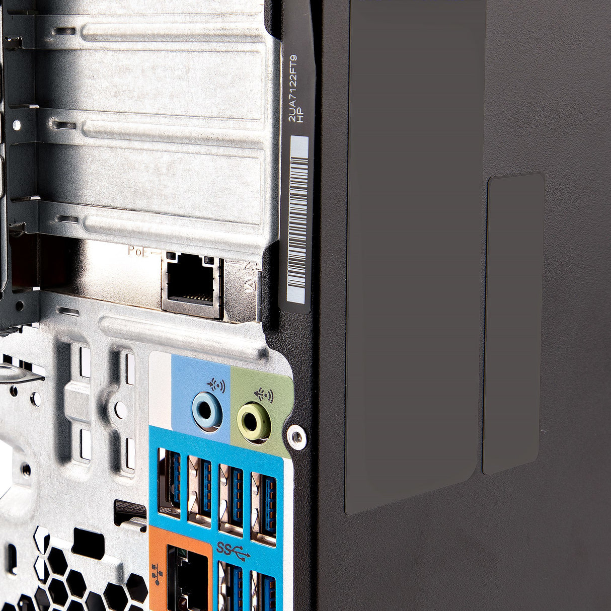 STARTECH 1 Port 2.5Gbps PoE Network Card | PCIe Ethernet Card w|RJ45 | 30W 802.3at PoE NIC for Desktops|Servers | Network PoE LAN Adapter w|Low-Profile Bracket | NBaseT | Windows|Linux (ST1000PEXPSE) (ST1000PEXPSE)