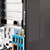 STARTECH 1 Port 2.5Gbps PoE Network Card | PCIe Ethernet Card w|RJ45 | 30W 802.3at PoE NIC for Desktops|Servers | Network PoE LAN Adapter w|Low-Profile Bracket | NBaseT | Windows|Linux (ST1000PEXPSE) (ST1000PEXPSE)