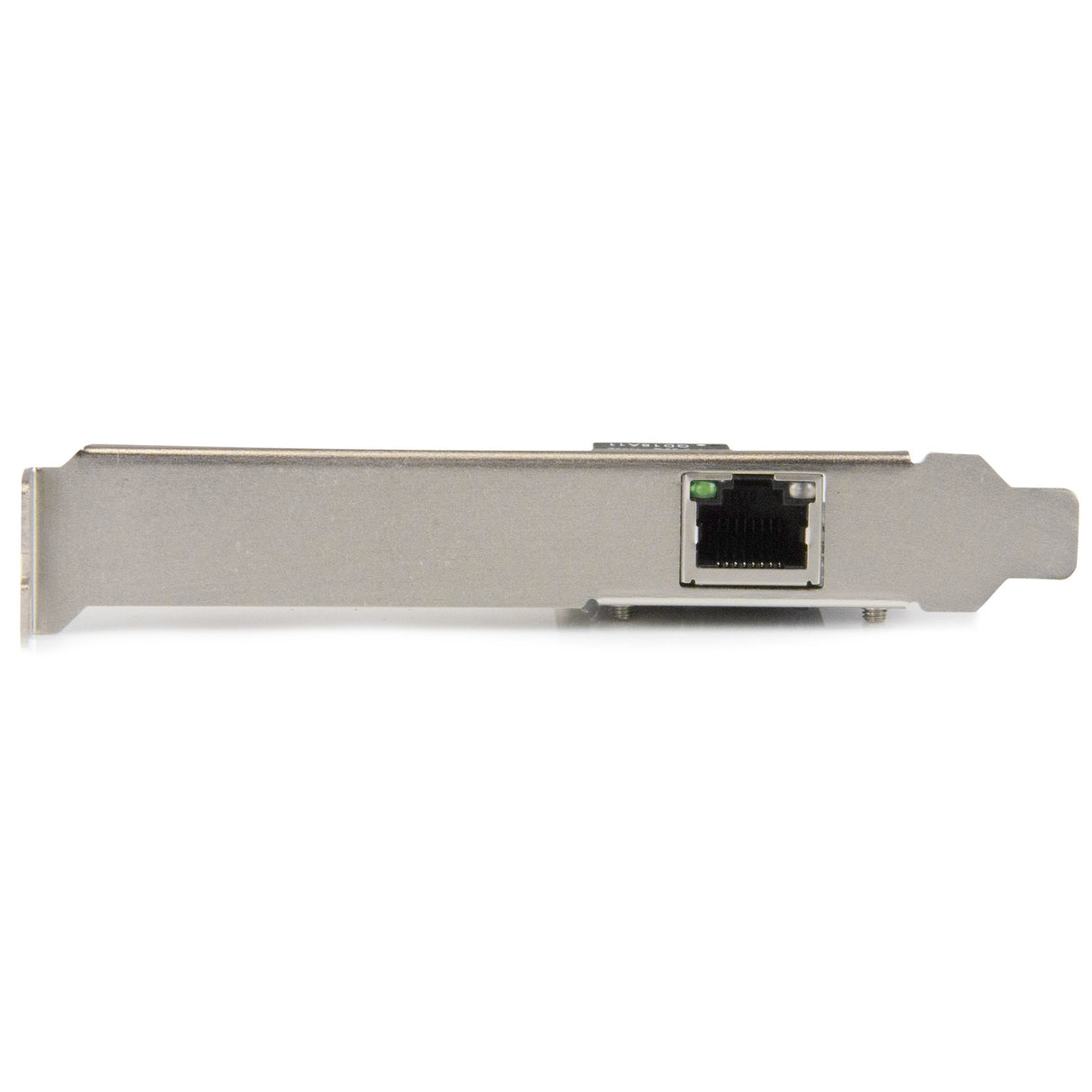 STARTECH 1-Port Gigabit Ethernet Network Card - PCI Express | Intel I210 NIC - Single Port PCIe Network Adapter Card with Intel Chipset (ST1000SPEXI)