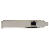 STARTECH 1-Port Gigabit Ethernet Network Card - PCI Express | Intel I210 NIC - Single Port PCIe Network Adapter Card with Intel Chipset (ST1000SPEXI)
