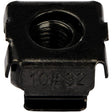 STARTECH 10-32 Cage Nuts - 50 Pack (CABCAGENUTS1032)