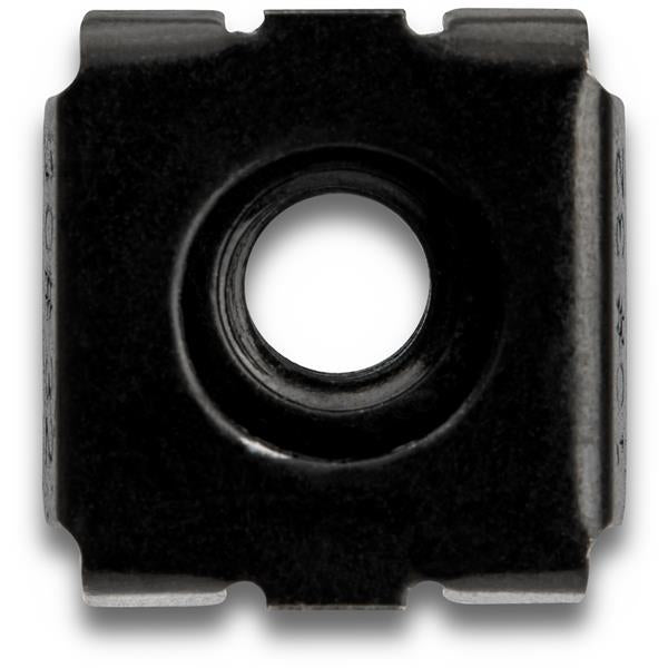 STARTECH 10-32 Cage Nuts - 50 Pack (CABCAGENUTS1032)