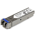 STARTECH 10 pack HPE J4859C Compatible SFP Module - 1000BASE-LX - 1GbE Single Mode (SMF) |MMF Optic Transceiver - 1 Gigabit Ethernet - LC 10km - 1310nm DDM HPE 1400 1700 (J4859C10PKST) (J4859C10PKST)