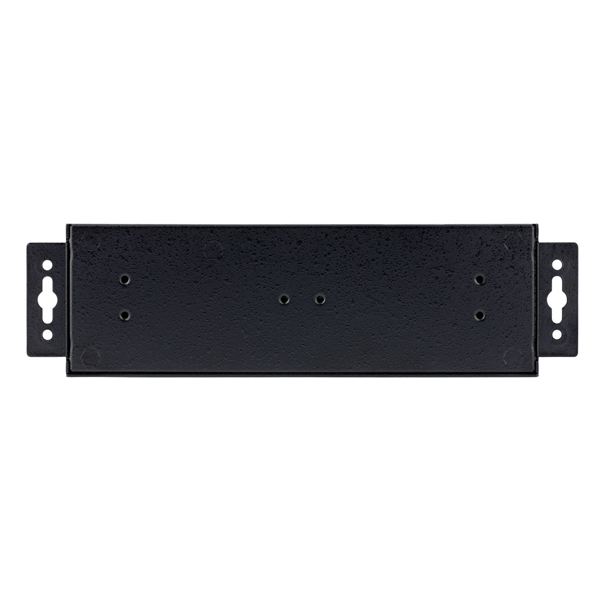 STARTECH 10-Port Industrial USB 2.0 Hub | Rugged USB Hub w|ESD Level 4 Protection | DIN|Wall|Desk-Mountable USB-A Hub | USB Port Expander w|Lockable Ports | Multiport USB Hub (USB210AIND-USB-A-HUB) (USB210AIND-USB-A-HUB)