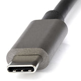 STARTECH 10ft (3m) USB C to HDMI Cable 4K 60Hz w|HDR10 - Ultra HD USB Type-C to 4K HDMI 2.0b Video Adapter Cable - USB-C to HDMI HDR Monitor|Display Converter - DP 1.4 Alt Mode HBR3 (CDP2HDMM3MH) (CDP2HDMM3MH)