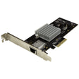STARTECH 10G Network Card - NBASE-T - RJ45 Port - Intel X550 chipset - Ethernet Card - Network Adapter - Intel NIC Card (ST10000SPEXI)