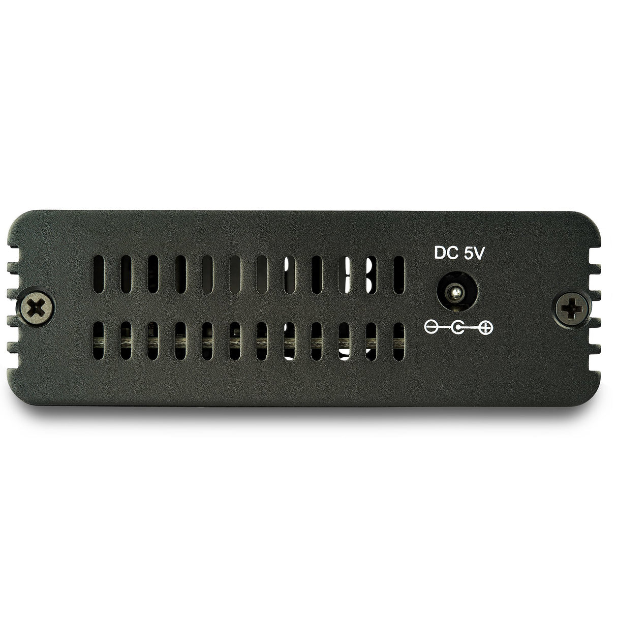 STARTECH 10GbE Fiber Ethernet Media Converter for 10Gbps Network 10GBASE-T SFP to RJ45 Multigigabit Singlemode|Multimode Fiber Optic to Copper Network Ethernet to Fiber Bridge (MCM10GSFP) (MCM10GSFP)