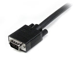 STARTECH 10m Coax High Resolution Monitor VGA Cable - HD15 M|M (MXTMMHQ10M)