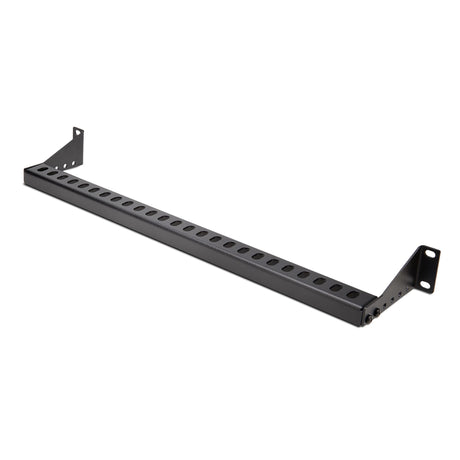 STARTECH 12S-CABLE-LACING-BAR rack accessory Cable lacing bar (12S-CABLE-LACING-BAR)