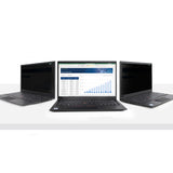 STARTECH 13.3in Laptop Privacy Screen - Anti-Glare Privacy Filter for Widescreen (16:9) Displays - Laptop Monitor Screen Protector w| 51% Blue Light Reduction - Matte|Glossy (133L-PRIVACY-SCREEN) (133L-PRIVACY-SCREEN)