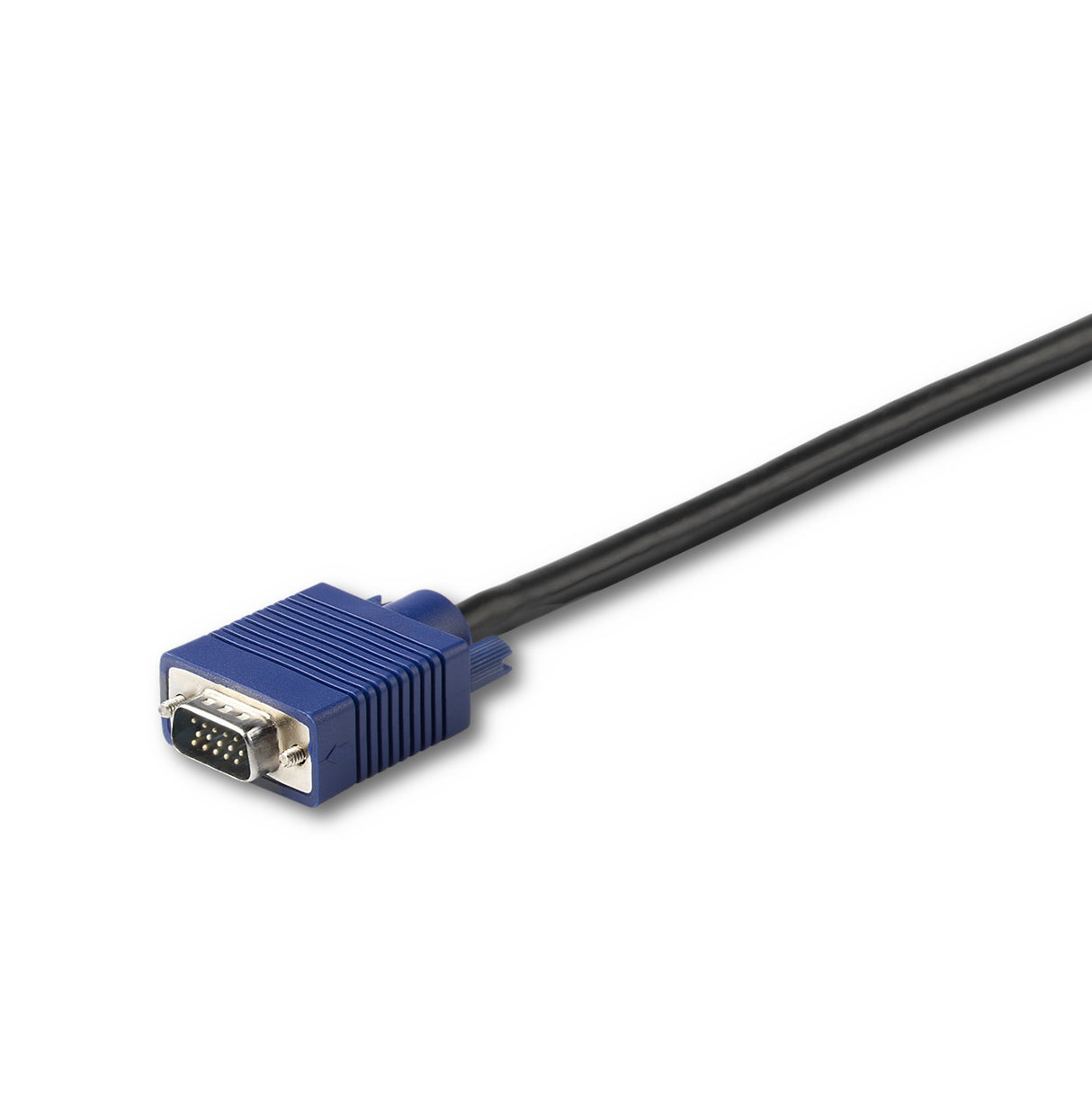 STARTECH 15 ft. (4.6 m) USB KVM Cable for Rackmount Consoles - VGA and USB KVM Console Cable (RKCONSUV15) (RKCONSUV15)