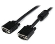 STARTECH 15m Coax High Resolution Monitor VGA Cable - HD15 M|M (MXTMMHQ15M)