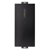 STARTECH 16-Port Industrial USB 3.0 Hub 5Gbps | Metal | DIN|Surface|Rack Mountable | ESD Protection | Terminal Block Power | up to 120W Shared USB Charging | Dual-Host Hub|Switch (5G16AINDS-USB-A-HUB) (5G16AINDS-USB-A-HUB)