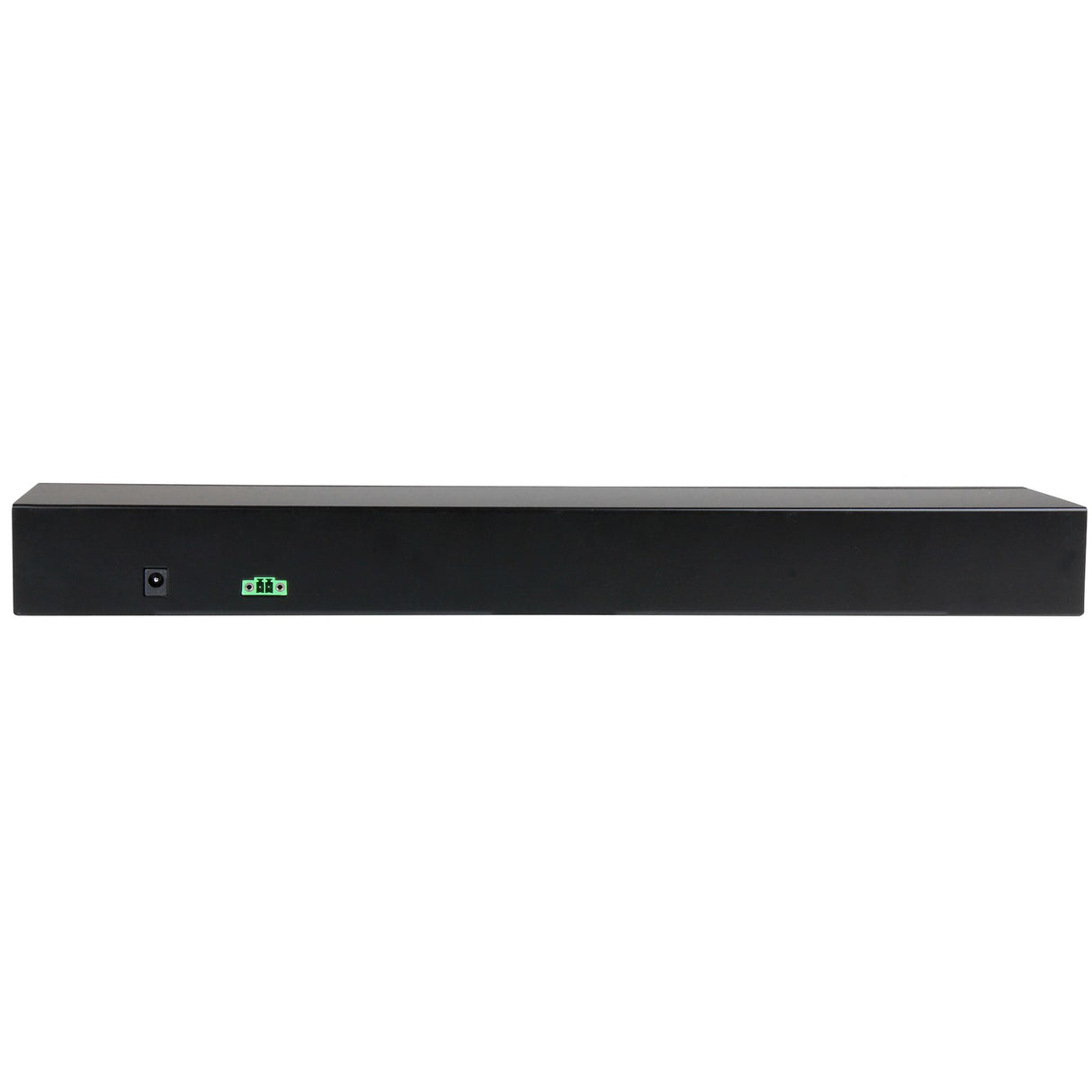 STARTECH 16-Port USB to RS232 Hub - DB9 - Rack Mount FTDI USB to Serial Adapter - USB Serial Adapter - USB to Serial RS232 Adapter (ICUSB23216FD)