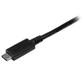 STARTECH 1m (3ft) USB 2.0 USB-C to Micro-B Cable - M|M - USB Type-C to Micro-USB Cable (USB2CUB1M)