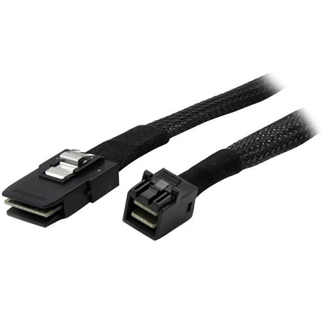 STARTECH 1m Internal Mini SAS Cable - SFF-8087 to SFF-8643 - Mini SAS to Mini SAS (SAS87431M)