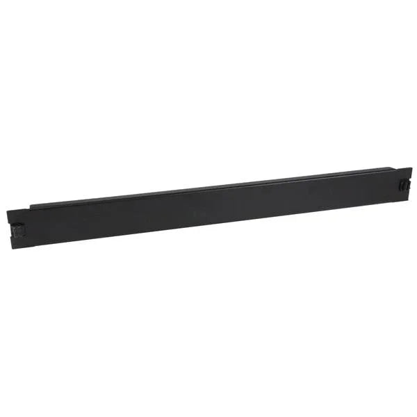 STARTECH 1U Blank Panel with Tool-Less Installation - Server Rack Fill ...