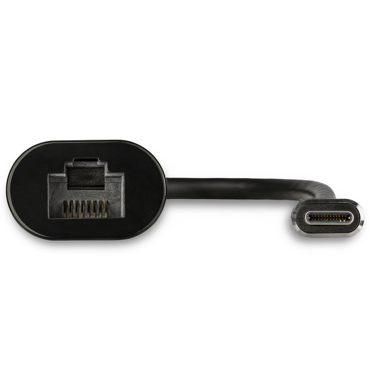 STARTECH 2.5GbE USB C to Ethernet Adapter NBASE-T NIC