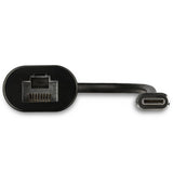 STARTECH 2.5GbE USB C to Ethernet Adapter NBASE-T NIC