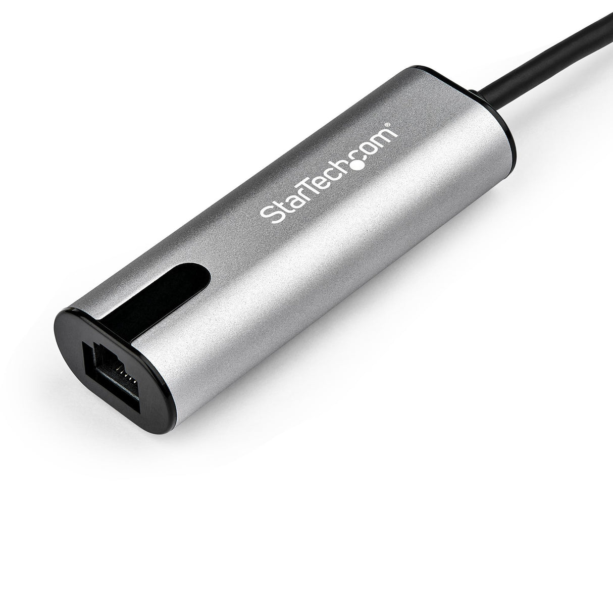 STARTECH 2.5GbE USB C to Ethernet Adapter NBASE-T NIC