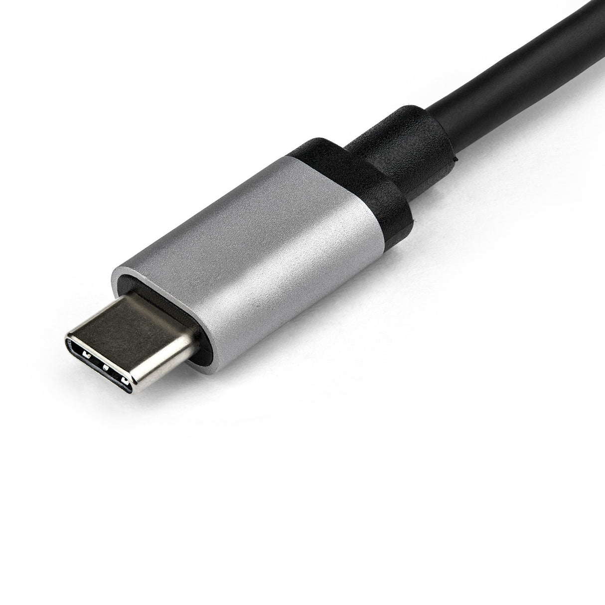 STARTECH 2.5GbE USB C to Ethernet Adapter NBASE-T NIC