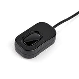 STARTECH 2 Port DisplayPort KVM Switch with Audio | Remote Control Switch - USB Powered KVM - Dual Port DP USB KVM Switch (SV211DPUA) (SV211DPUA)