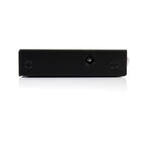 STARTECH 2 Port DVI Video Splitter with Audio - DVI Splitter with Audio - 2 Port DVI Splitter - DVI Video Splitter (ST122DVIA)