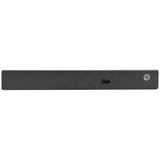 STARTECH 2-Port HDMI Automatic Video Switch - 4K 2x1 HDMI Switch with Fast Switching | Auto-sensing and Serial Control (VS221HD4KA)
