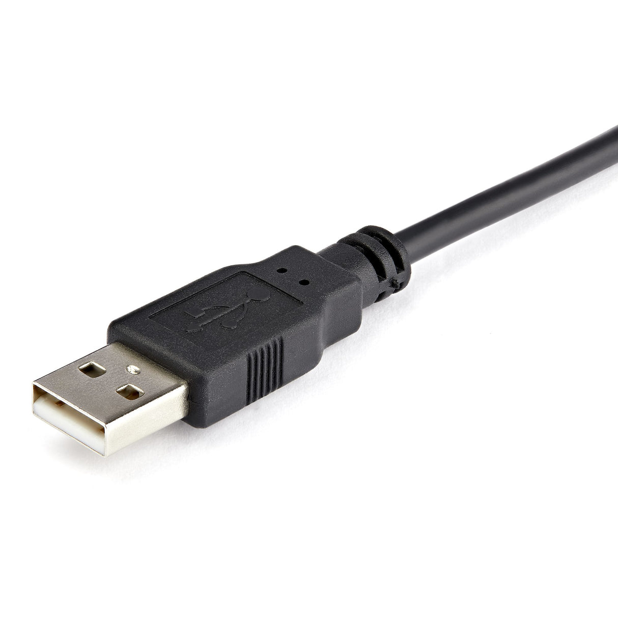 STARTECH 2-Port Multi Monitor Adapter - DisplayPort 1.2 MST Hub - Dual 4K 30Hz or 1080p - USB Bus Powered - Video Splitter for Extended Desktop Mode on Windows PCs Only - DP to 2x DP (MSTDP122DP) (MSTDP122DP)