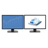 STARTECH 2-Port Multi Monitor Adapter - DisplayPort 1.2 MST Hub - Dual 4K 30Hz or 1080p - USB Bus Powered - Video Splitter for Extended Desktop Mode on Windows PCs Only - DP to 2x DP (MSTDP122DP) (MSTDP122DP)