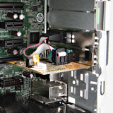 STARTECH 2-Port PCI Express Serial Interface Card | Dual Port PCIe to RS232 (DB9) Serial Card | 16C1050 UART | Standard|Low Profile Brackets | COM Retention | For Windows|Linux (21050-PC-SERIAL-CARD) (21050-PC-SERIAL-CARD)