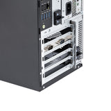 STARTECH 2-Port PCI RS232 Serial Adapter Card - PCI Serial Port Expansion Controller Card - PCI to Dual Serial DB9 Card - Standard (Installed) & Low Profile Brackets | Windows|Linux (PCI2S5502) (PCI2S5502)