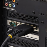 STARTECH 2-Port Serial PCIe Card | Dual-Port PCI Express to RS232|RS422|RS485 DB9 Serial Card | Standard|Low-Profile Brackets | 16C1050 UART | ESD Protection | Windows|Linux (2S232422485-PC-CARD) (2S232422485-PC-CARD)
