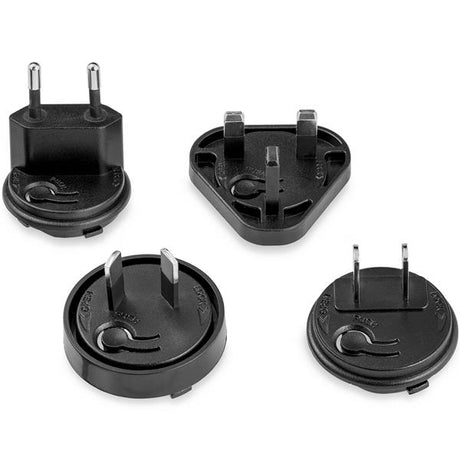 STARTECH 20V DC Power Adapter for DK30A2DH | DK30ADD Docking Stations - 2A (SVA20N2NEUA)