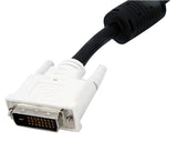 STARTECH 2m DVI-D Dual Link Monitor Extension Cable - M|F (DVIDDMF2M)