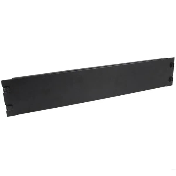 STARTECH 2U Blank Panel with Tool-less Installation - Filler Panel for ...