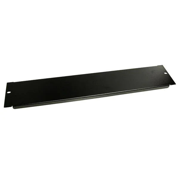 STARTECH 2U Rack Blank Panel for 19in Server Racks and Cabinets (BLANK ...