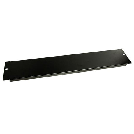 STARTECH 2U Rack Blank Panel for 19in Server Racks and Cabinets (BLANKB2)