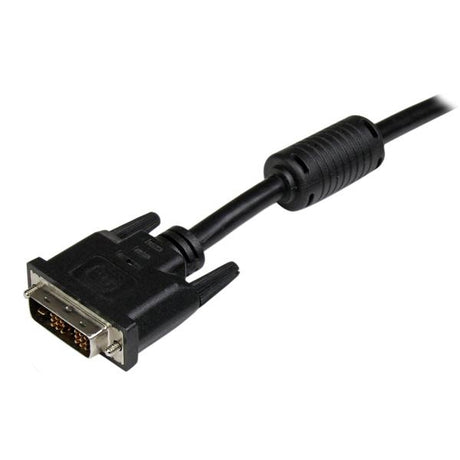 STARTECH 3m DVI-D Single Link Cable - M|M (DVIDSMM3M)