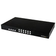 STARTECH 4-Port HDMI Switch with Picture-and-Picture Multiviewer - 4x1 HDMI Video Switch with PAP Video Combining - 1920x1200 | 1080p (VS421HDPIP)