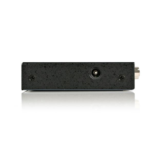 STARTECH 4 Port High Resolution VGA Video Splitter - 350 MHz (ST124PRO)